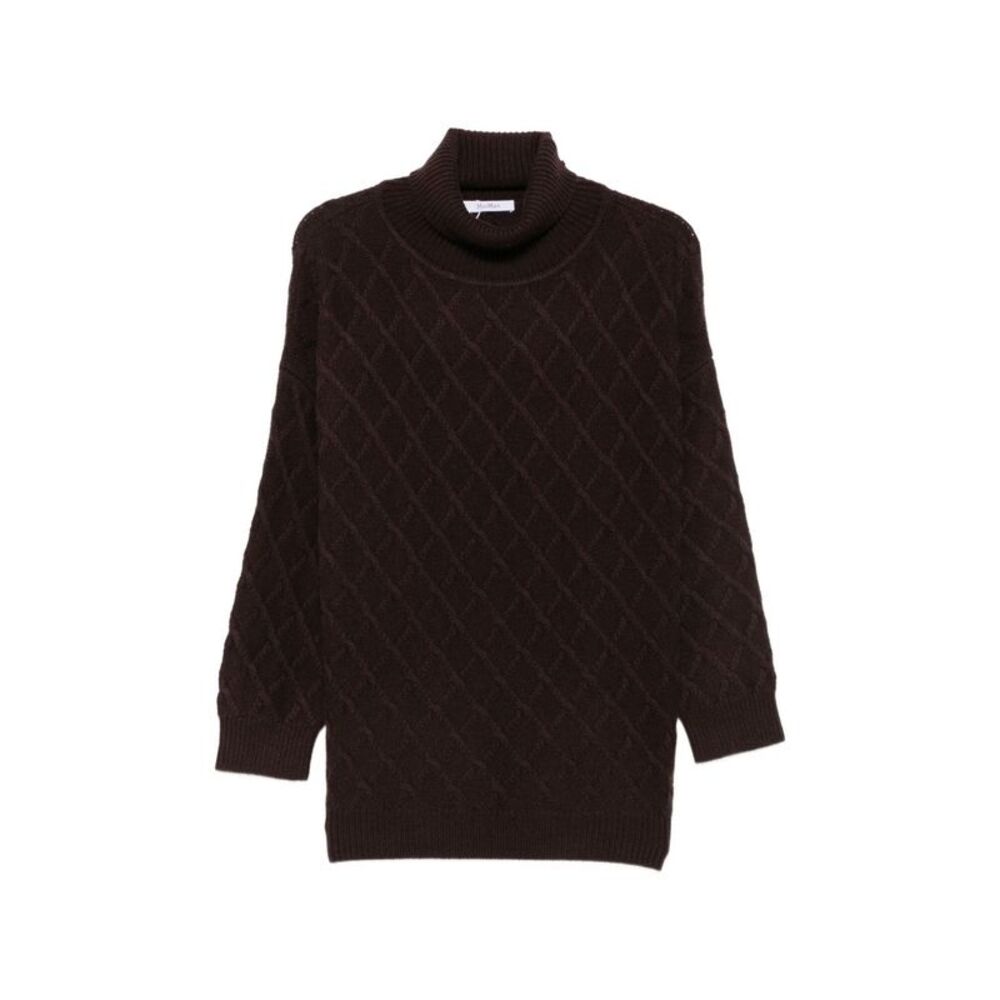 Max Mara Women Knitwear
